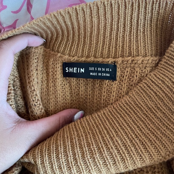 Falll sweaters (2 pack) - Picture 2 of 7